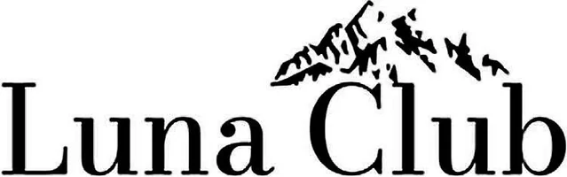 Luna Club logosu