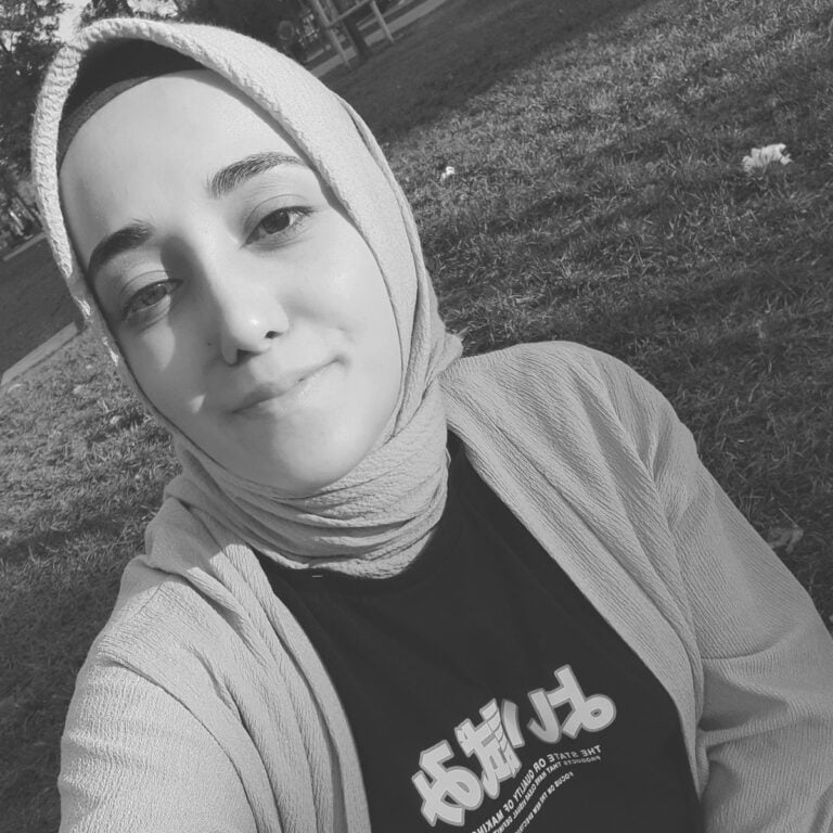 Rabia Kocabaş