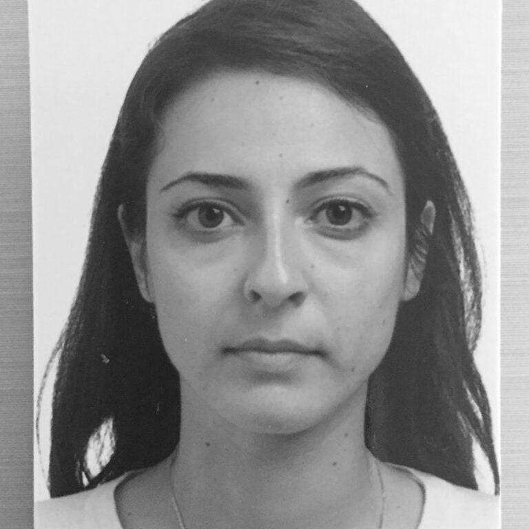 Merve Bilgiç