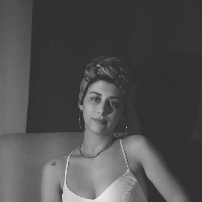 Buse Melisa Durukan
